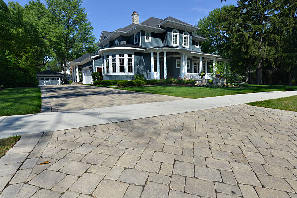 Best Professional Driveway Pavers  in USA